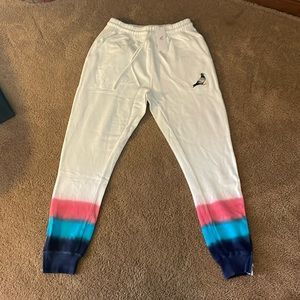 Staple Tie-dye Sweatpants